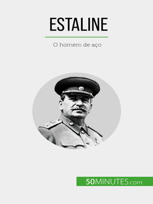 cover image of Estaline